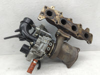 2013 Ford Escape Turbocharger Turbo Charger Super Charger Supercharger - Oemusedautoparts1.com