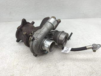 compare product 2017 Ford Escape Turbocharger Turbo Charger Super Charger Supercharger