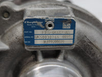 2017 Ford Escape Turbocharger Turbo Charger Super Charger Supercharger - Oemusedautoparts1.com