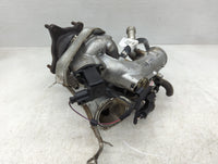 2005-2009 Audi A4 Turbocharger Turbo Charger Super Charger Supercharger