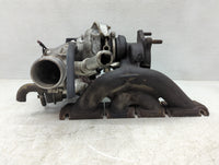 2005-2009 Audi A4 Turbocharger Turbo Charger Super Charger Supercharger