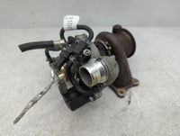 2016 Malibu Turbocharger Turbo Charger Super Charger Supercharger - Oemusedautoparts1.com