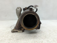2016 Malibu Turbocharger Turbo Charger Super Charger Supercharger - Oemusedautoparts1.com