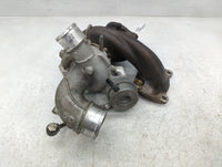 2017 Ford Escape Turbocharger Turbo Charger Super Charger Supercharger
