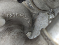 2017 Ford Escape Turbocharger Turbo Charger Super Charger Supercharger