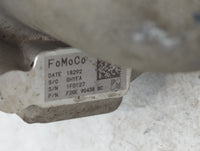 2017 Ford Escape Turbocharger Turbo Charger Super Charger Supercharger