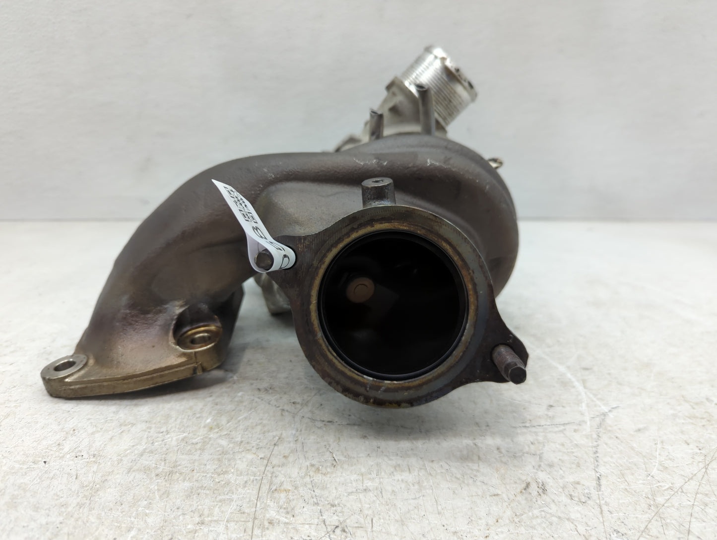 2017 Ford Escape Turbocharger Turbo Charger Super Charger Supercharger