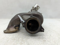 2017 Ford Escape Turbocharger Turbo Charger Super Charger Supercharger