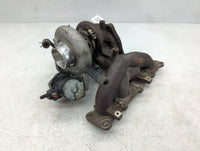 2016 Kia Sorento Turbocharger Turbo Charger Super Charger Supercharger - Oemusedautoparts1.com