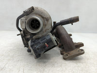 2016 Kia Sorento Turbocharger Turbo Charger Super Charger Supercharger - Oemusedautoparts1.com