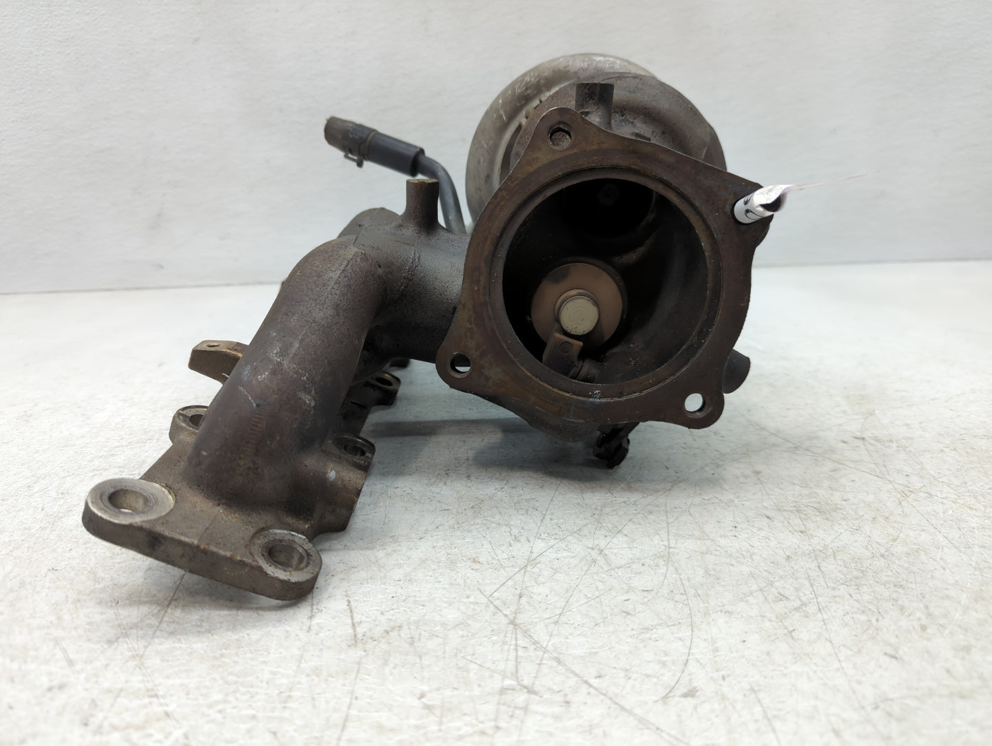 2016 Kia Sorento Turbocharger Turbo Charger Super Charger Supercharger - Oemusedautoparts1.com