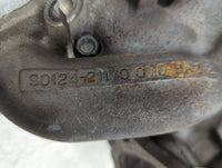 2016 Kia Sorento Turbocharger Turbo Charger Super Charger Supercharger - Oemusedautoparts1.com