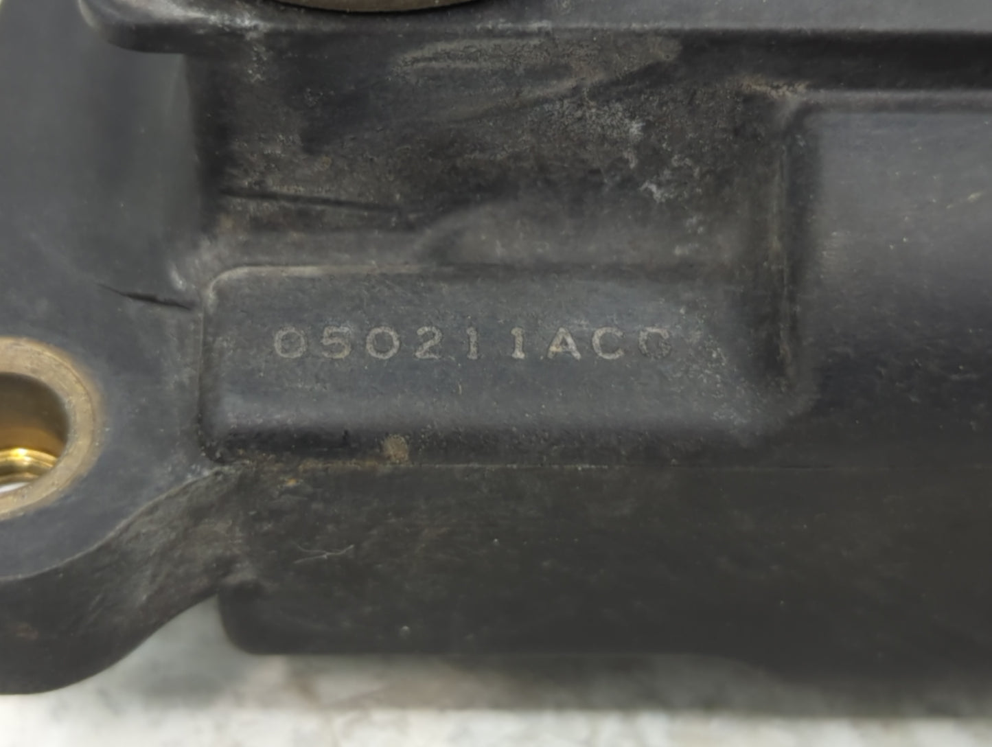 2005-2022 Chrysler 300 Ignition Coil Igniter Pack