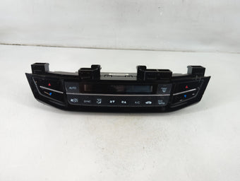 compare product 2016-2017 Honda Accord Climate Control Module Temperature AC/Heater Replacement P/N:79600 T3W A511 M1 Fits Fits 2016 2017 OEM Used Auto Parts