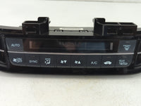 2016-2017 Honda Accord Climate Control Module Temperature AC/Heater Replacement P/N:79600 T3W A511 M1 Fits Fits 2016 2017 OEM Used Auto Parts - Oemusedautoparts1.com