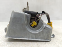 2011-2012 Chrysler Town & Country Air Bag Passenger Right Dashboard OEM P/N:P68086537AB Fits Fits 2011 2012 OEM Used Auto Parts - Oemusedautoparts1.com
