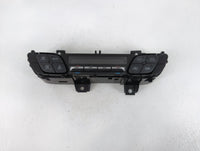 2019 Toyota C-Hr Climate Control Module Temperature AC/Heater Replacement P/N:75K165 Fits OEM Used Auto Parts