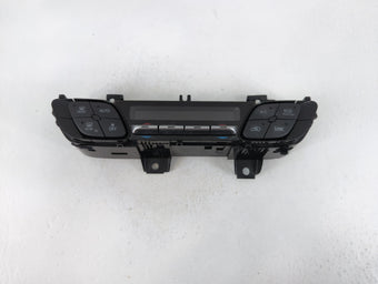 compare product 2019 Toyota C-Hr Climate Control Module Temperature AC/Heater Replacement P/N:75K165 Fits OEM Used Auto Parts
