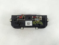 2019 Volkswagen Passat Climate Control Module Temperature AC/Heater Replacement P/N:561 907 426 G Fits Fits 2016 2017 OEM Used Auto Parts