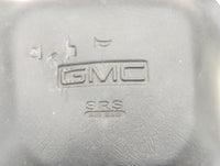 2001-2004 Chevrolet S10 Air Bag Driver Left Steering Wheel Mounted Fits Fits 2001 2002 2003 2004 2005 OEM Used Auto Parts - Oemusedautoparts1.com