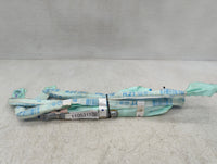 2015-2019 Volkswagen Golf Passenger Curtain Air Bag Oem