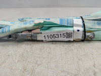 2015-2019 Volkswagen Golf Passenger Curtain Air Bag Oem