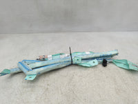 2015-2019 Volkswagen Golf Passenger Curtain Air Bag Oem