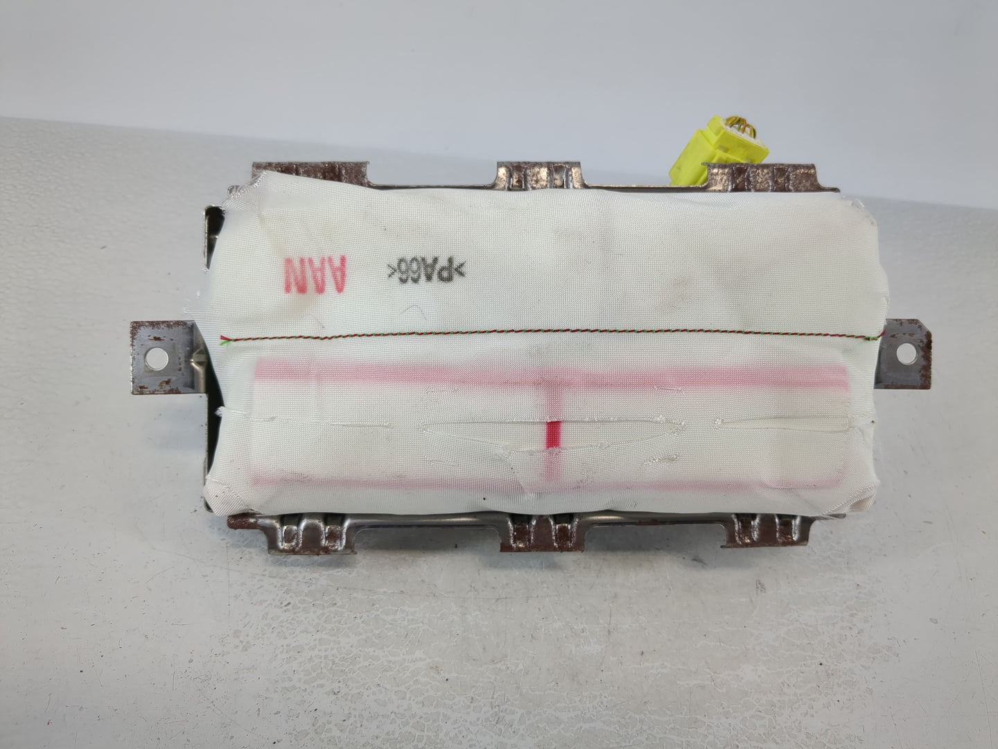 2019-2022 Toyota Corolla Air Bag Passenger Right Dashboard OEM Fits Fits 2019 2020 2021 2022 OEM Used Auto Parts - Oemusedautoparts1.com