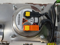 2019-2022 Toyota Corolla Air Bag Passenger Right Dashboard OEM Fits Fits 2019 2020 2021 2022 OEM Used Auto Parts - Oemusedautoparts1.com