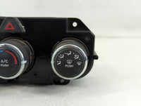 2015 Dodge Ram 1500 Climate Control Module Temperature AC/Heater Replacement P/N:P68236776AB Fits OEM Used Auto Parts