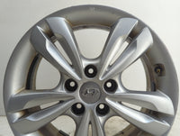 2010-2016 Hyundai Tucson Oem Wheel Rim