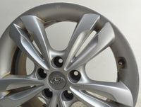2010-2016 Hyundai Tucson Oem Wheel Rim