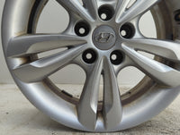 2010-2016 Hyundai Tucson Oem Wheel Rim