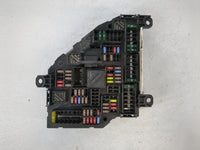 2013-2016 Bmw 528i Fusebox Fuse Box Panel Relay Module P/N:9264923-01 Fits Fits 2012 2013 2014 2015 2016 2017 2018 OEM Used Auto Parts - Oemusedautoparts1.com