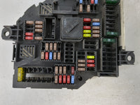 2013-2016 Bmw 528i Fusebox Fuse Box Panel Relay Module P/N:9264923-01 Fits Fits 2012 2013 2014 2015 2016 2017 2018 OEM Used Auto Parts - Oemusedautoparts1.com
