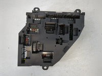 2013-2016 Bmw 528i Fusebox Fuse Box Panel Relay Module P/N:9264923-01 Fits Fits 2012 2013 2014 2015 2016 2017 2018 OEM Used Auto Parts - Oemusedautoparts1.com