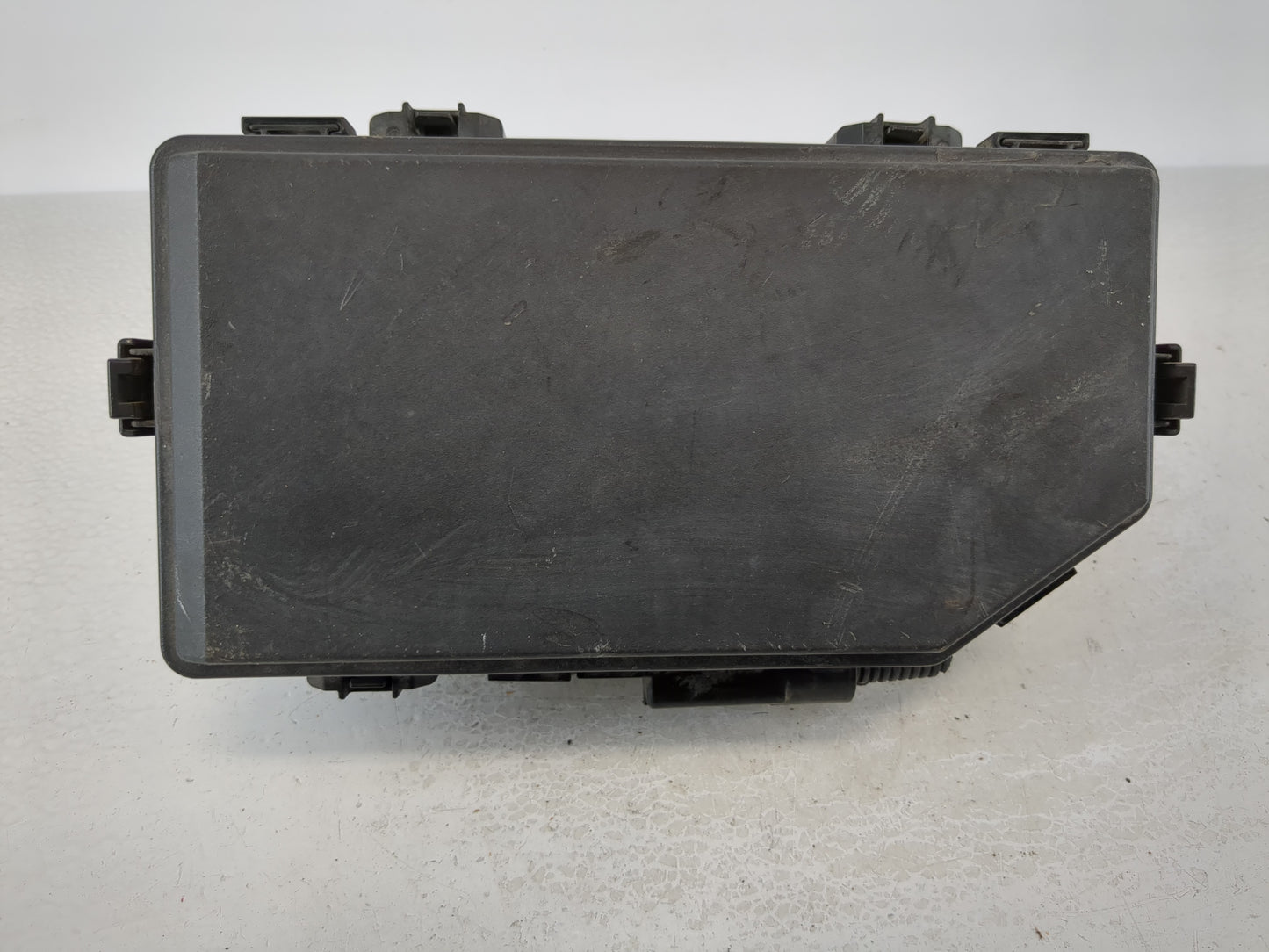 2015-2016 Honda Cr-V Fusebox Fuse Box Panel Relay Module P/N:T1W A010 AO Fits Fits 2015 2016 OEM Used Auto Parts