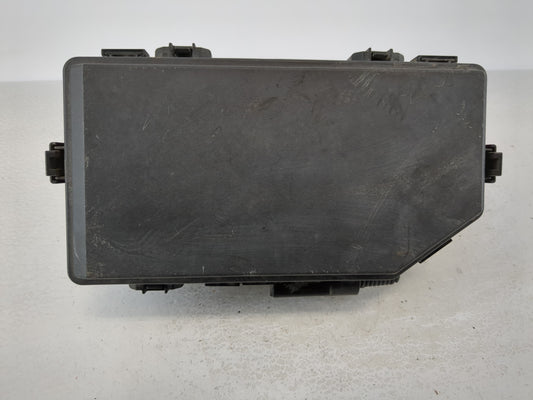 2015-2016 Honda Cr-V Fusebox Fuse Box Panel Relay Module P/N:T1W A010 AO Fits Fits 2015 2016 OEM Used Auto Parts