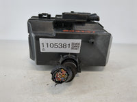 2015-2016 Honda Cr-V Fusebox Fuse Box Panel Relay Module P/N:T1W A010 AO Fits Fits 2015 2016 OEM Used Auto Parts