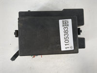 2006 Kia Spectra Fusebox Fuse Box Panel Relay Module P/N:DEC0 91955-2F072 Fits OEM Used Auto Parts