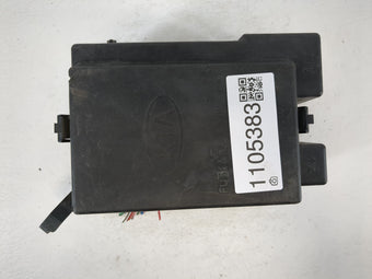 compare product 2006 Kia Spectra Fusebox Fuse Box Panel Relay Module P/N:DEC0 91955-2F072 Fits OEM Used Auto Parts