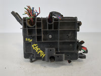 2006 Kia Spectra Fusebox Fuse Box Panel Relay Module P/N:DEC0 91955-2F072 Fits OEM Used Auto Parts