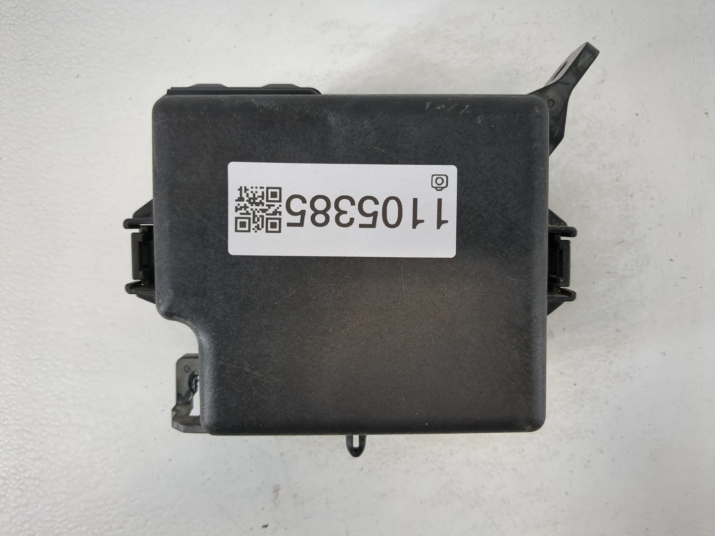 2015 Kia Soul Fusebox Fuse Box Panel Relay Module P/N:91950-B2090 Fits OEM Used Auto Parts - Oemusedautoparts1.com