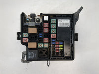 2015 Kia Soul Fusebox Fuse Box Panel Relay Module P/N:91950-B2090 Fits OEM Used Auto Parts - Oemusedautoparts1.com