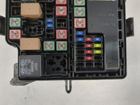 2015 Kia Soul Fusebox Fuse Box Panel Relay Module P/N:91950-B2090 Fits OEM Used Auto Parts - Oemusedautoparts1.com