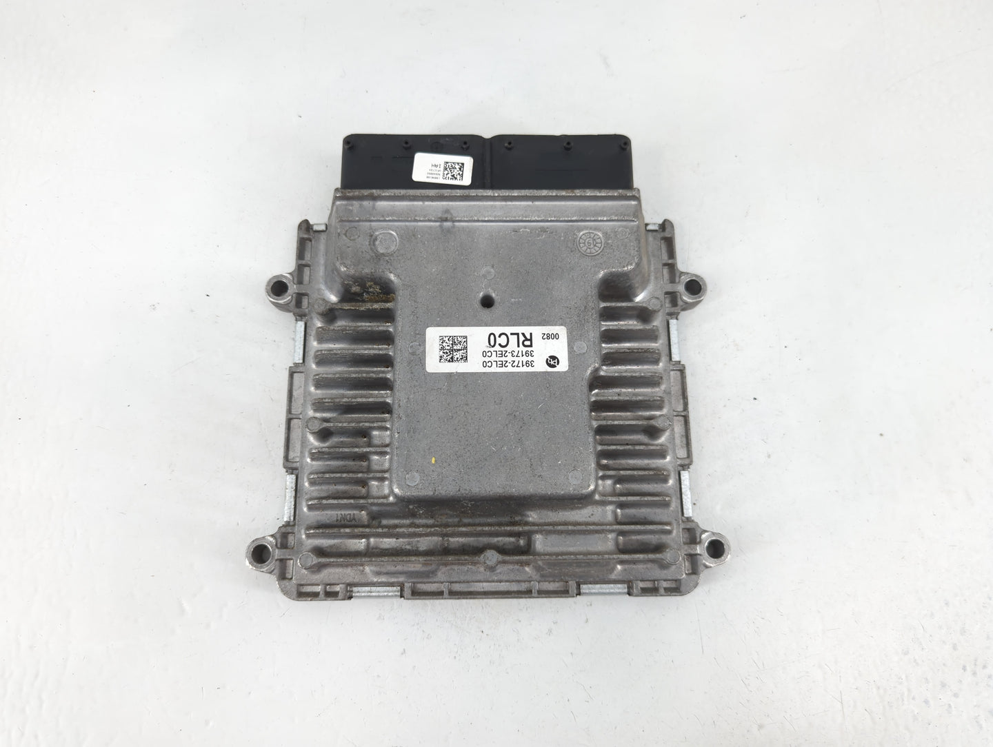 2020-2021 Kia Soul PCM Engine Control Computer ECU ECM PCU OEM P/N:39140-2ELC0 Fits Fits 2020 2021 OEM Used Auto Parts - Oemusedautoparts1.com