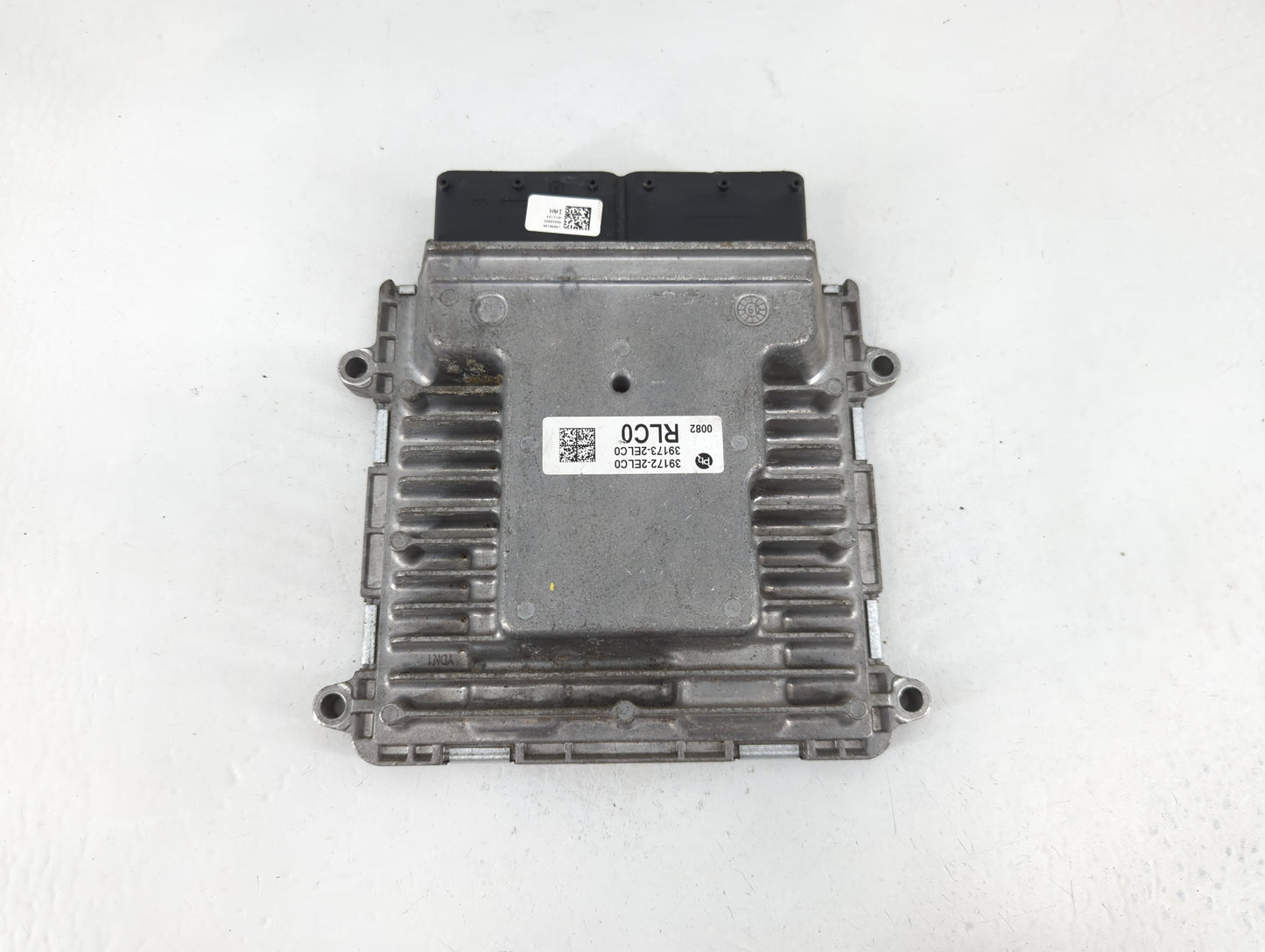 2020-2021 Kia Soul PCM Engine Control Computer ECU ECM PCU OEM P/N:39140-2ELC0 Fits Fits 2020 2021 OEM Used Auto Parts - Oemusedautoparts1.com