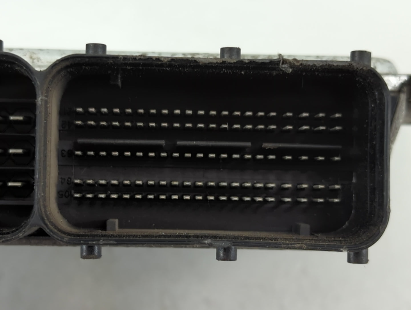 2020-2021 Kia Soul PCM Engine Control Computer ECU ECM PCU OEM P/N:39140-2ELC0 Fits Fits 2020 2021 OEM Used Auto Parts - Oemusedautoparts1.com