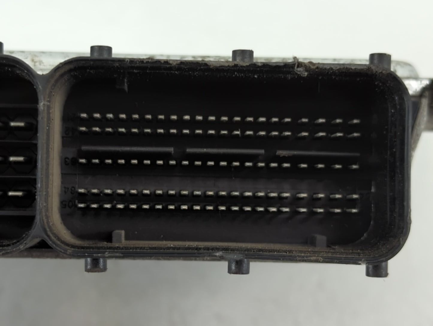 2020-2021 Kia Soul PCM Engine Control Computer ECU ECM PCU OEM P/N:39140-2ELC0 Fits Fits 2020 2021 OEM Used Auto Parts - Oemusedautoparts1.com