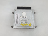 2020-2021 Kia Soul PCM Engine Control Computer ECU ECM PCU OEM P/N:39140-2ELC0 Fits Fits 2020 2021 OEM Used Auto Parts - Oemusedautoparts1.com